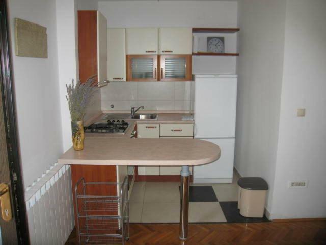 Apartment Fabijanic Pag Town Room photo